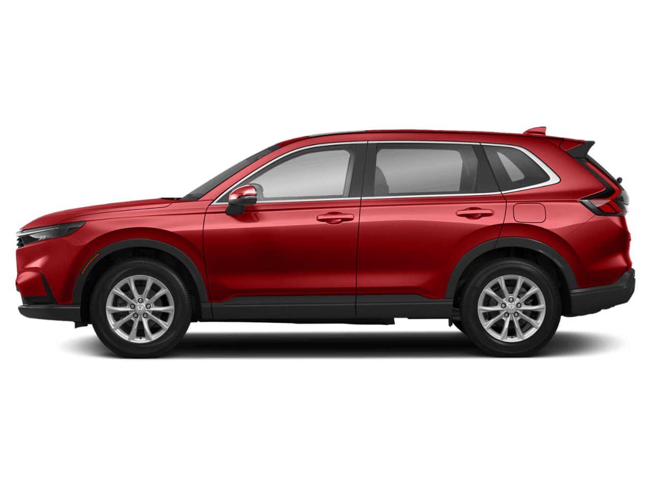 2023 Honda CR-V EX's photo