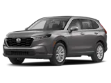 Used 2023 Honda CR-V SUV