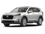 Used 2023 Honda CR-V SUV