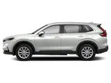 Used 2023 Honda CR-V SUV