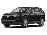 Used 2023 Honda CR-V SUV