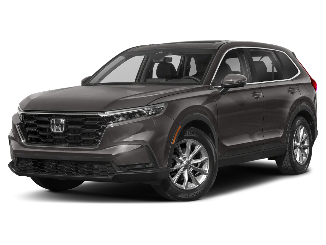 2023 Honda CR-V EX-L w/o BSI AWD's photo