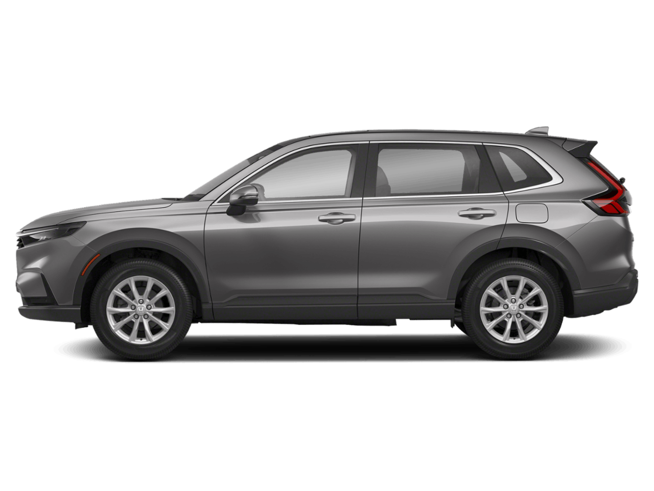 2023 Honda CR-V EX-L's photo