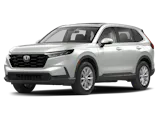 Used 2023 Honda CR-V SUV