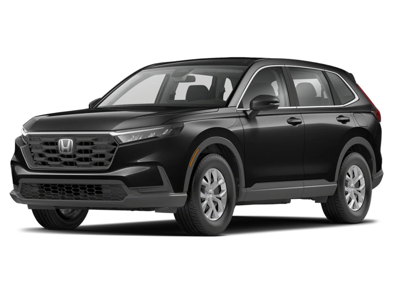 2023 Honda CR-V LX AWD's photo