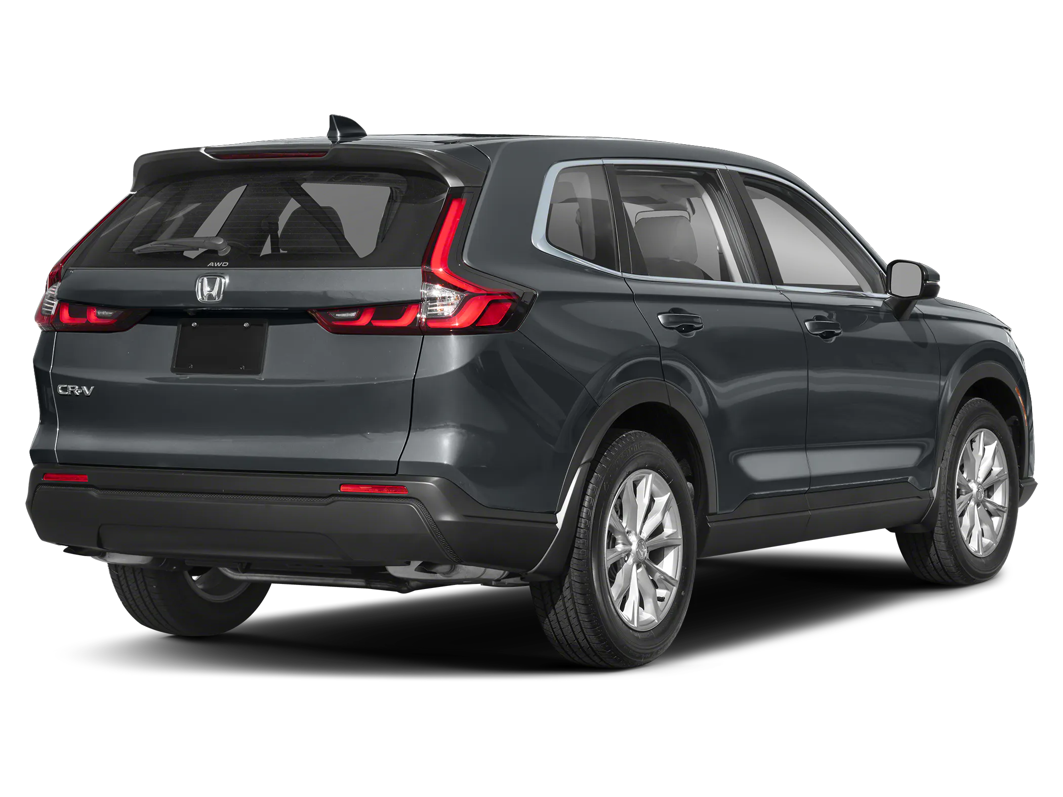 Used 2024 Honda CR-V SUV