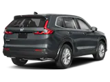 Used 2024 Honda CR-V SUV