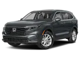 Used 2024 Honda CR-V SUV