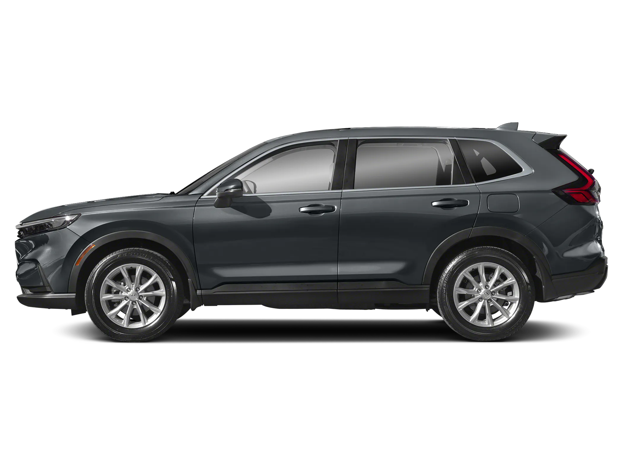 Used 2024 Honda CR-V SUV