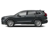 Used 2024 Honda CR-V SUV