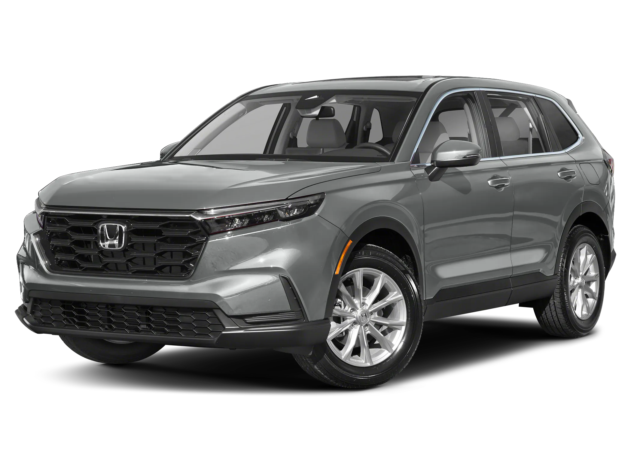 2024 Honda CR-V EX 2WD's photo