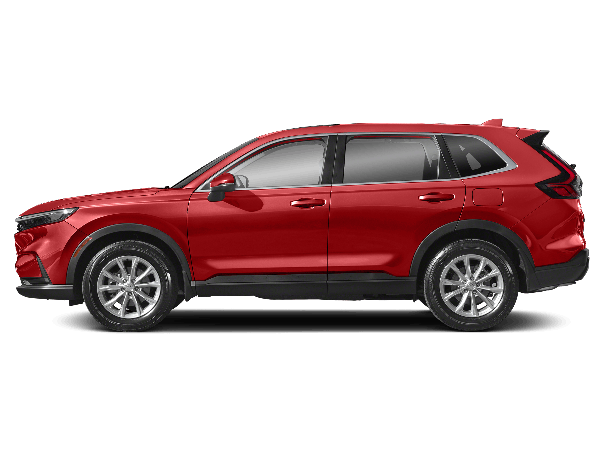 2024 Honda CR-V EX's photo