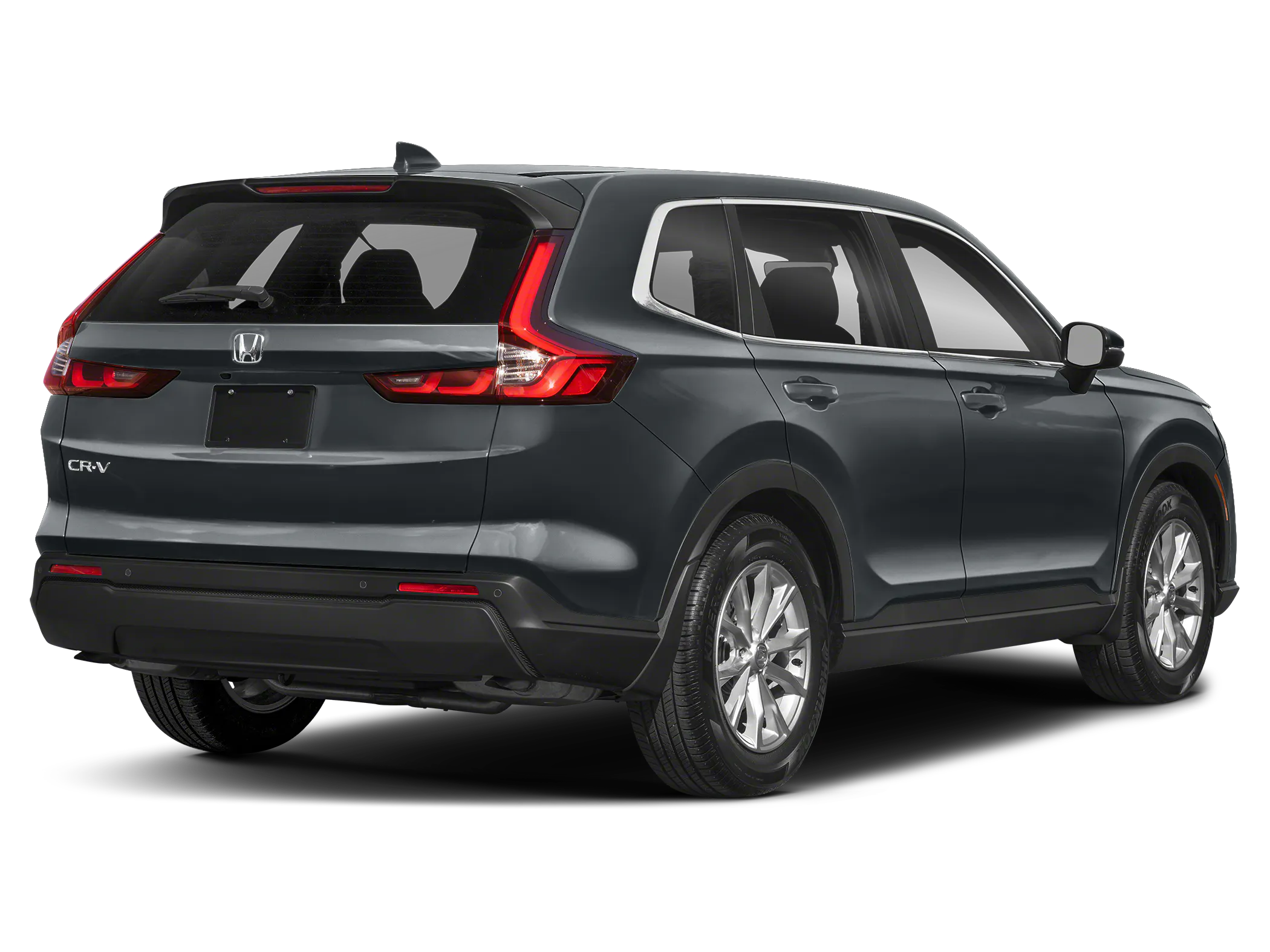 Used 2024 Honda CR-V SUV