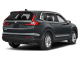 Used 2024 Honda CR-V SUV
