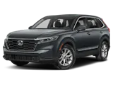 Used 2024 Honda CR-V SUV