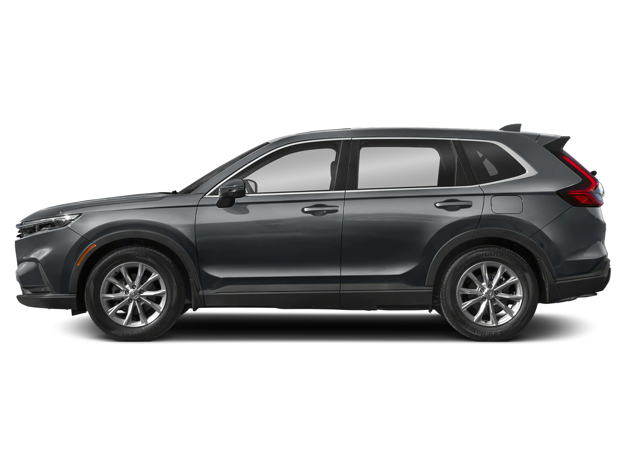 Used 2024 Honda CR-V SUV
