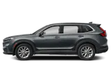 Used 2024 Honda CR-V SUV