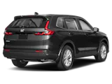 Used 2024 Honda CR-V SUV