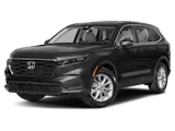 Used 2024 Honda CR-V SUV