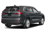 Used 2024 Honda CR-V SUV