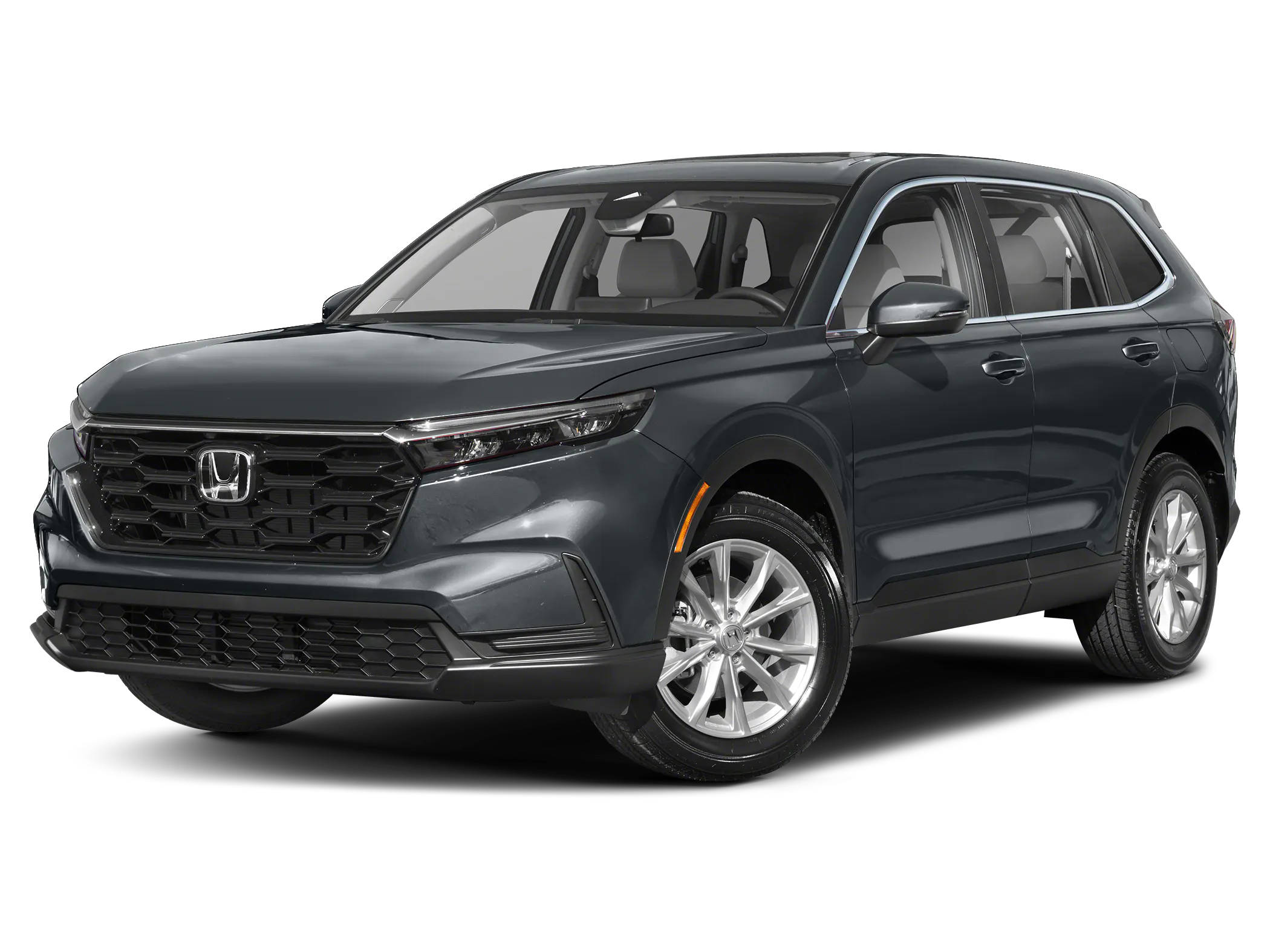 2024 Honda CR-V EX AWD's photo