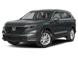 Used 2024 Honda CR-V SUV