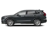 Used 2024 Honda CR-V SUV