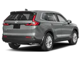 Used 2024 Honda CR-V SUV