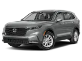 Used 2024 Honda CR-V SUV