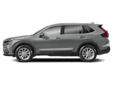 Used 2024 Honda CR-V SUV