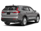 Used 2024 Honda CR-V SUV