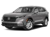 Used 2024 Honda CR-V SUV