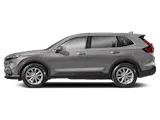 Used 2024 Honda CR-V SUV