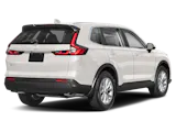 Used 2024 Honda CR-V SUV