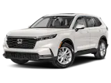 Used 2024 Honda CR-V SUV