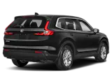 Used 2024 Honda CR-V SUV