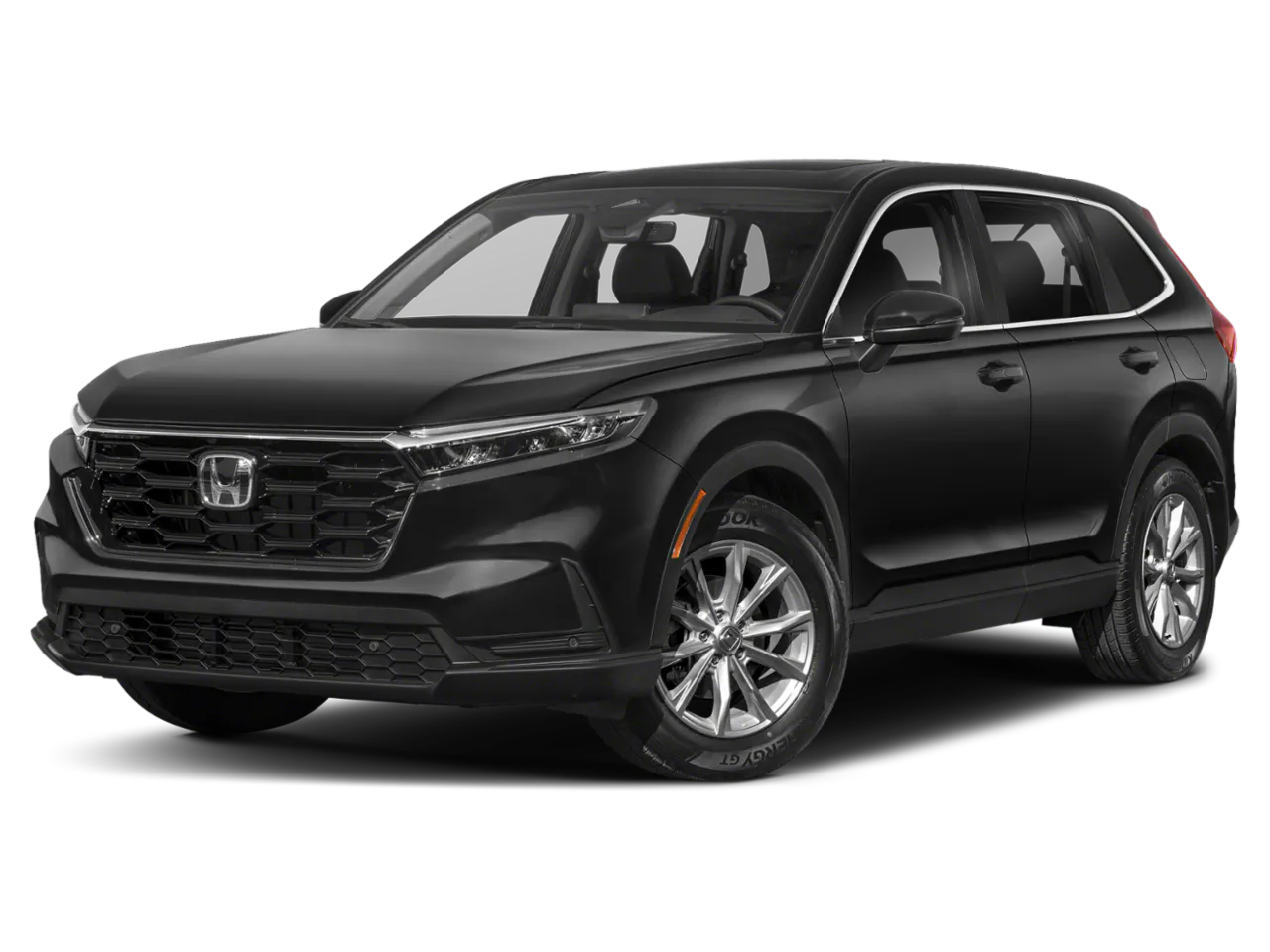 2024 Honda CR-V EX-L AWD's photo