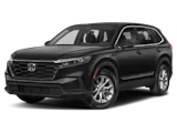 Used 2024 Honda CR-V SUV