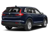 Used 2024 Honda CR-V SUV