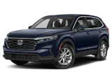 Used 2024 Honda CR-V SUV