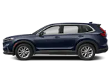 Used 2024 Honda CR-V SUV