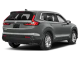 Used 2024 Honda CR-V SUV