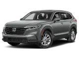 Used 2024 Honda CR-V SUV