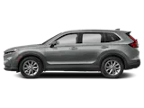 Used 2024 Honda CR-V SUV