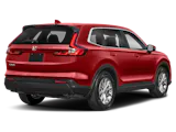 Used 2024 Honda CR-V SUV