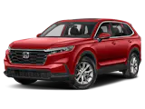 Used 2024 Honda CR-V SUV