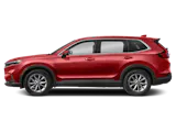 Used 2024 Honda CR-V SUV