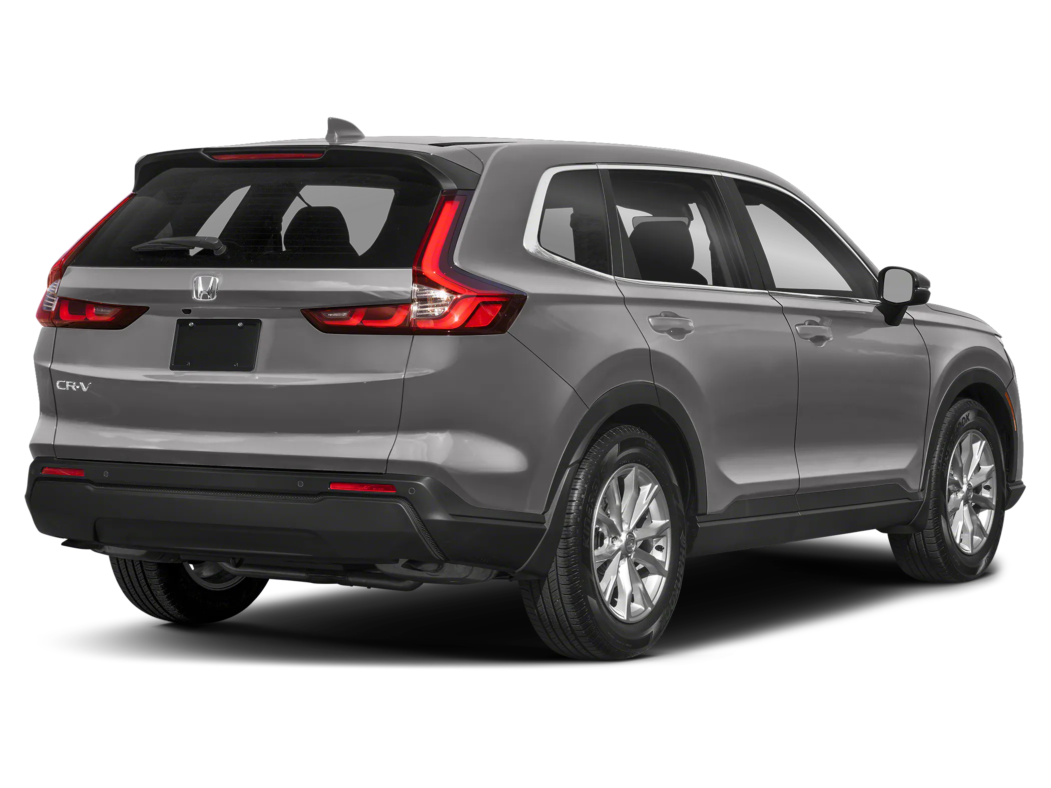 Used 2024 Honda CR-V SUV