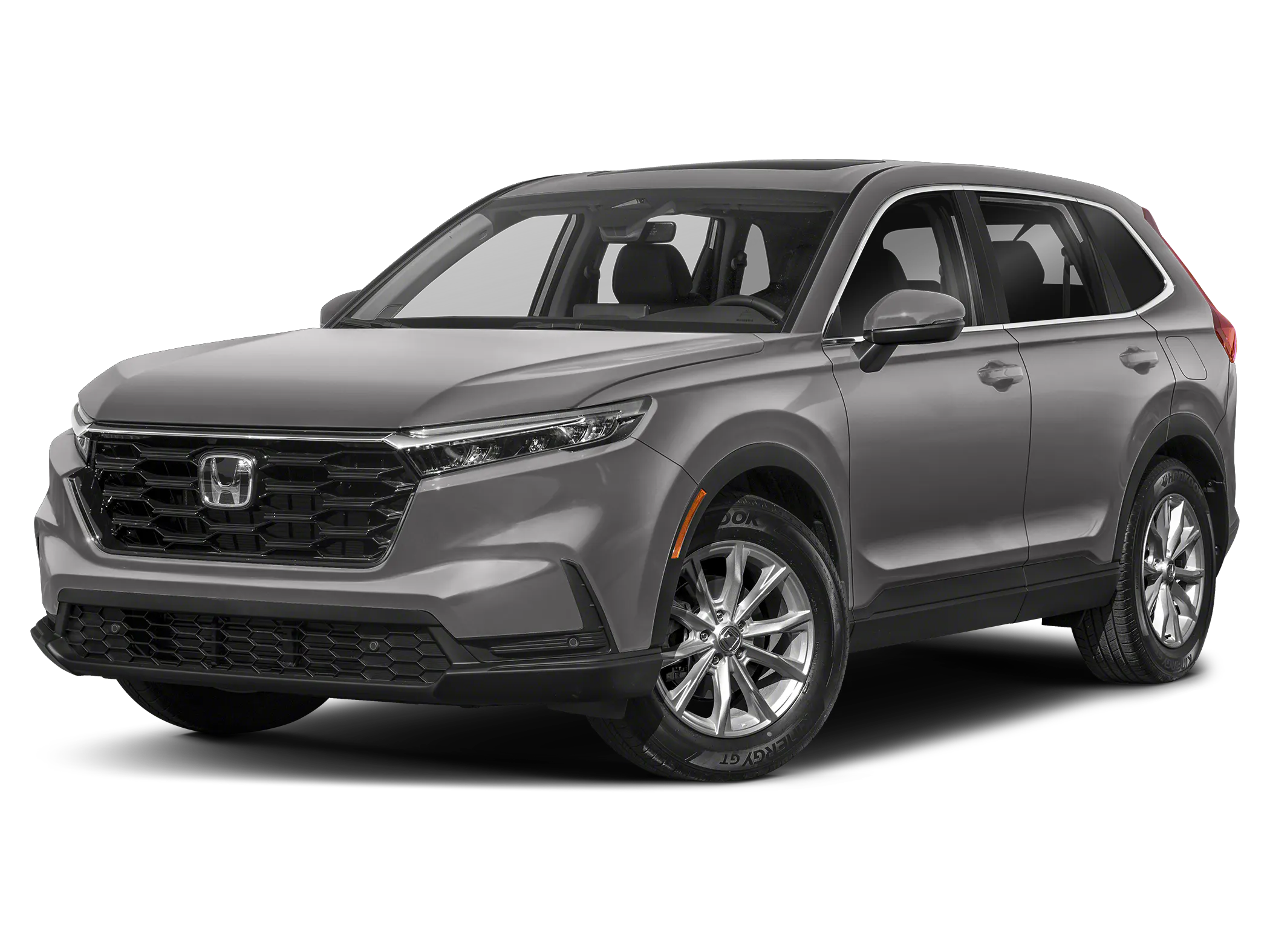 2024 Honda CR-V EX-L AWD's photo