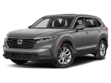 Used 2024 Honda CR-V SUV